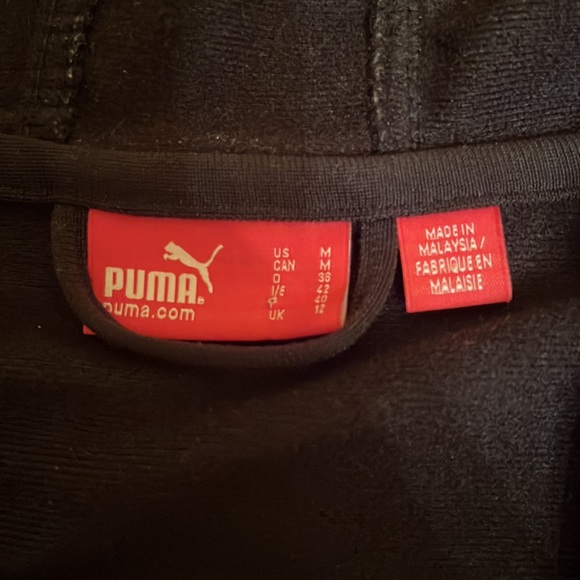 🔥Puma hoodie🔥 - Picture 4 of 4